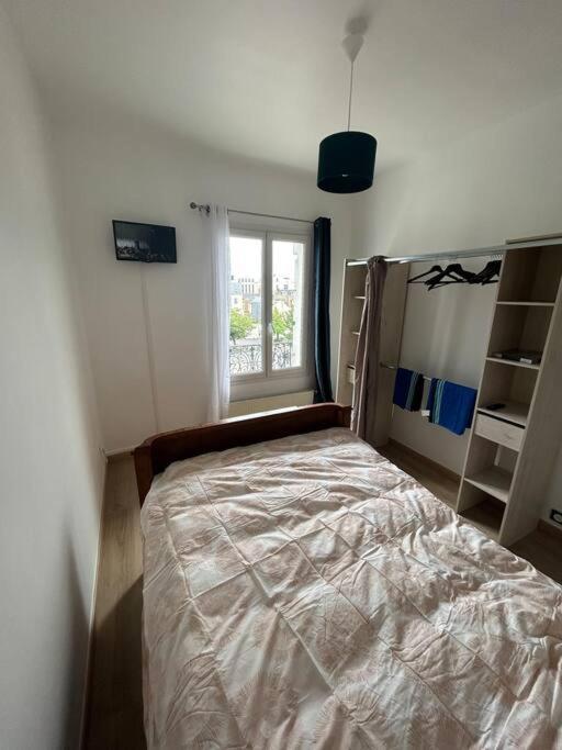 Grand Appartement Гавр Экстерьер фото