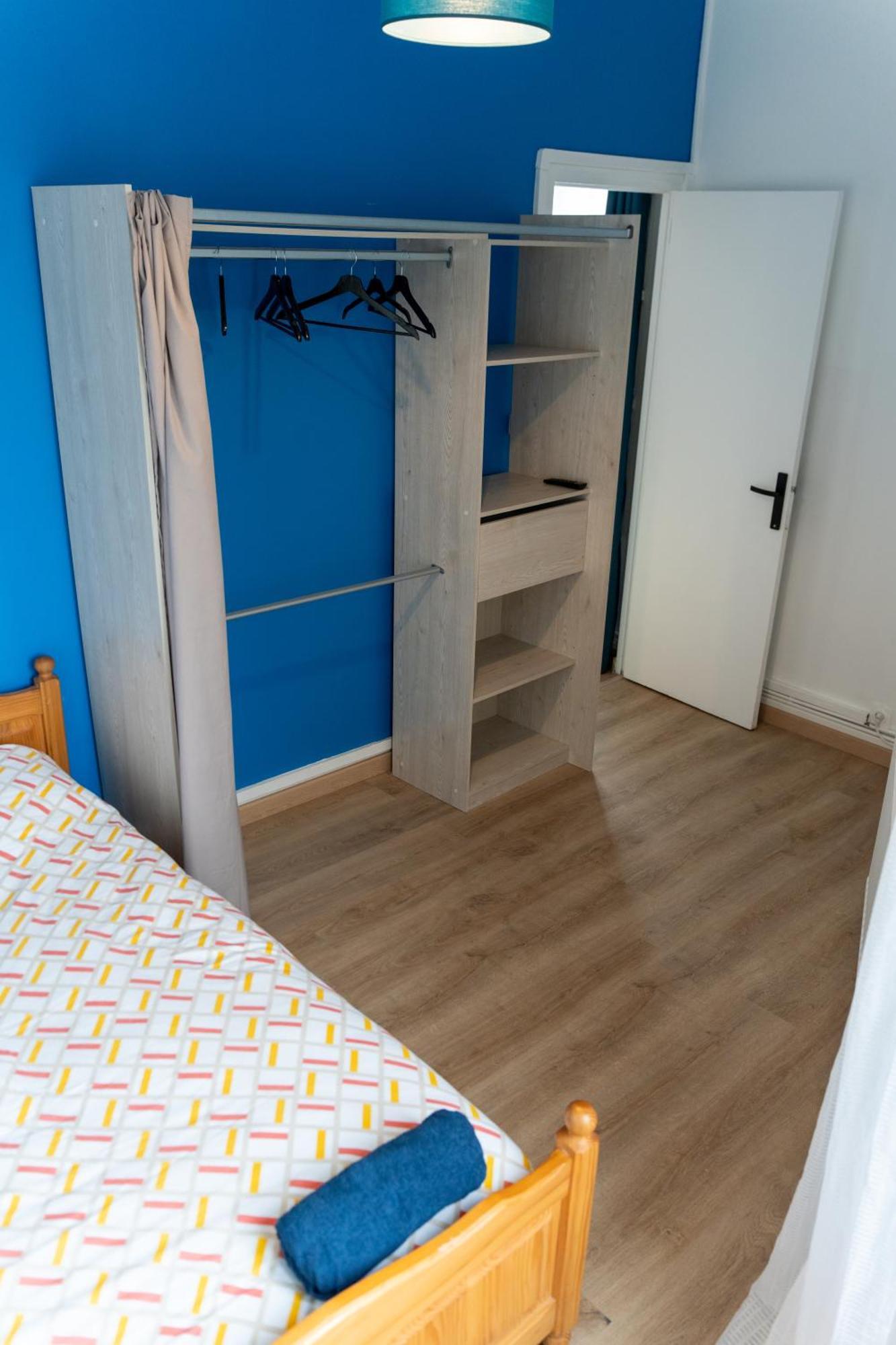 Grand Appartement Гавр Экстерьер фото