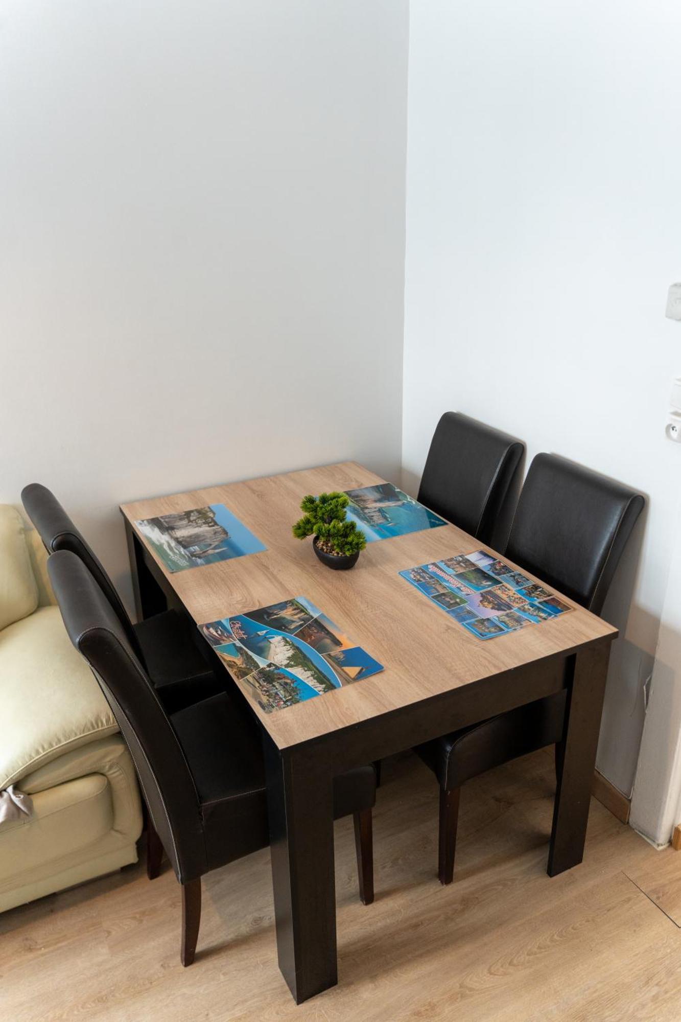 Grand Appartement Гавр Экстерьер фото